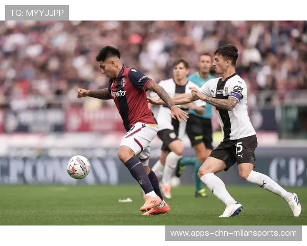 意甲米兰边路配合流畅，攻势从未停歇