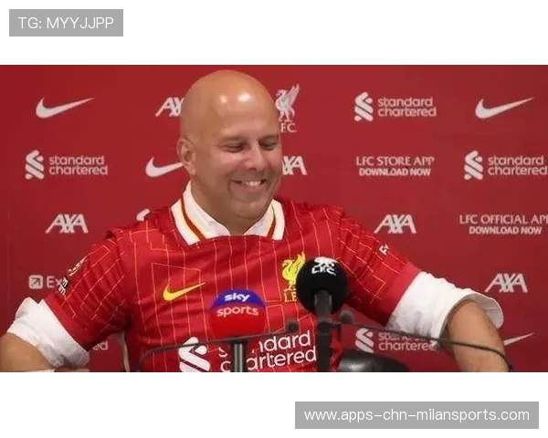 斯洛特谈利物浦引援失败，冬季转会窗未能突破