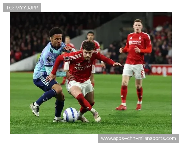 英超阿森纳门前机会把握得当，三分收入囊中