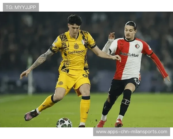 费耶诺德补入强力翼卫